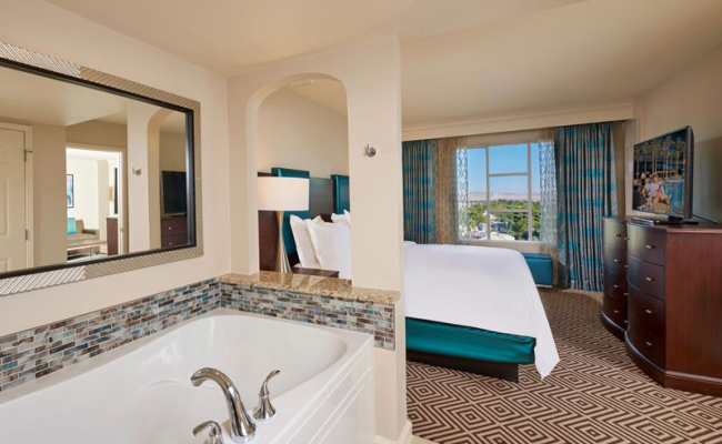 Hilton Grand Vacations Suites - Las Vegas - Convention Center