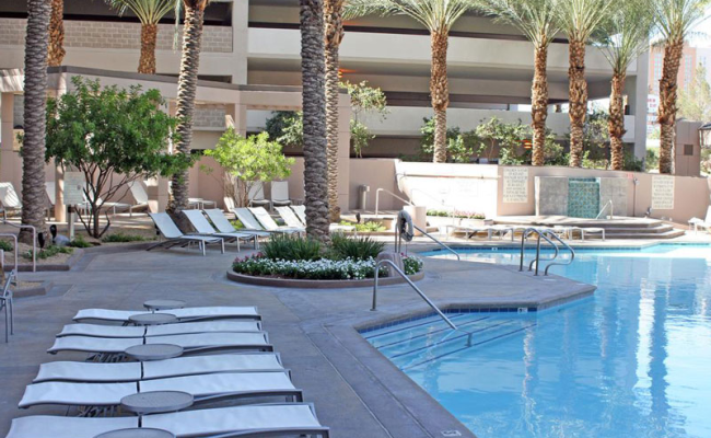 Hilton Grand Vacations Suites - Las Vegas - Convention Center