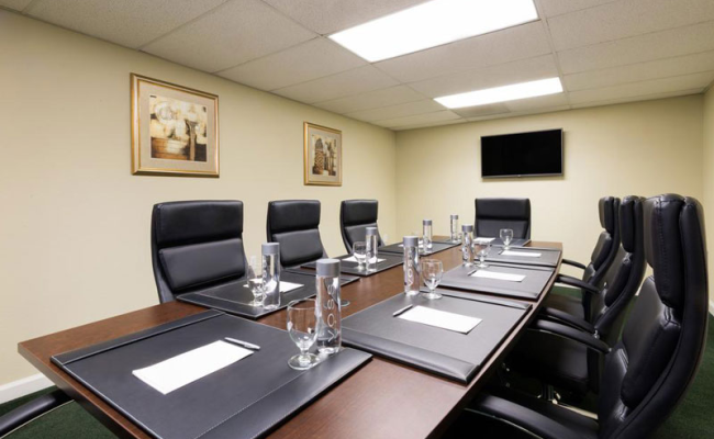 Hilton Grand Vacations Suites - Las Vegas - Convention Center