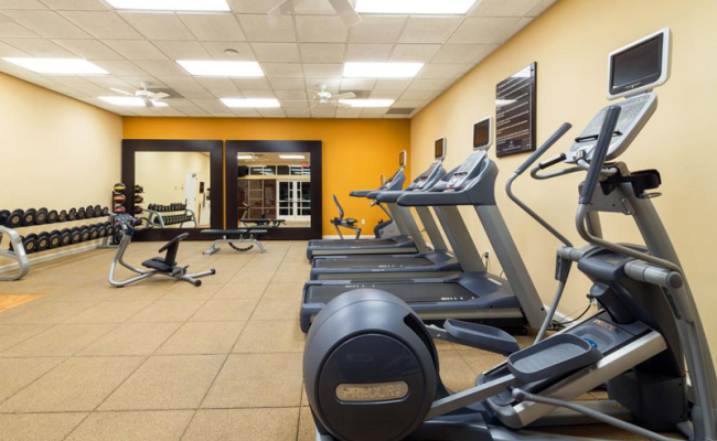 Hilton Grand Vacations Suites - Las Vegas - Convention Center