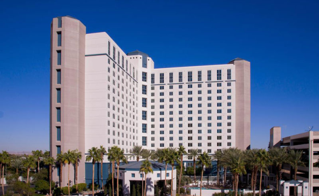 Hilton Grand Vacations Suites - Las Vegas - Convention Center