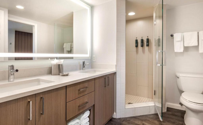 Hilton Grand Vacations Club Paradise Las Vegas