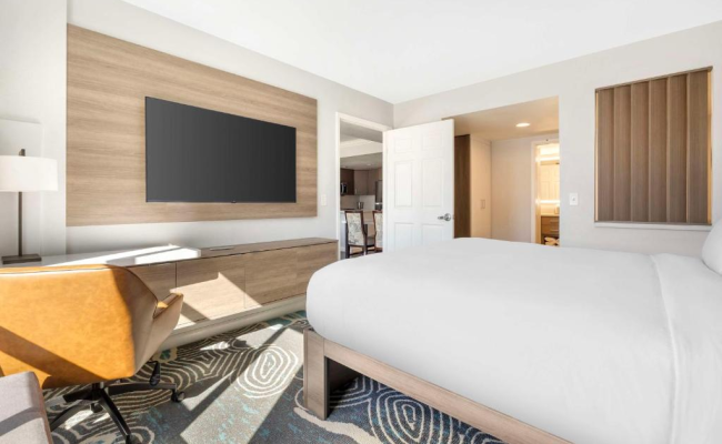 Hilton Grand Vacations Club Paradise Las Vegas