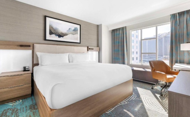 Hilton Grand Vacations Club Paradise Las Vegas