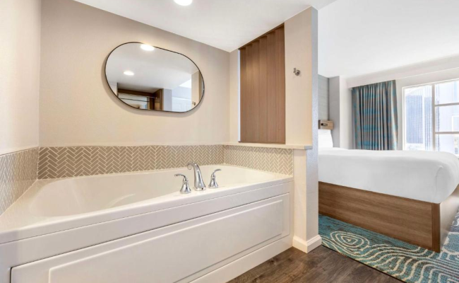 Hilton Grand Vacations Club Paradise Las Vegas