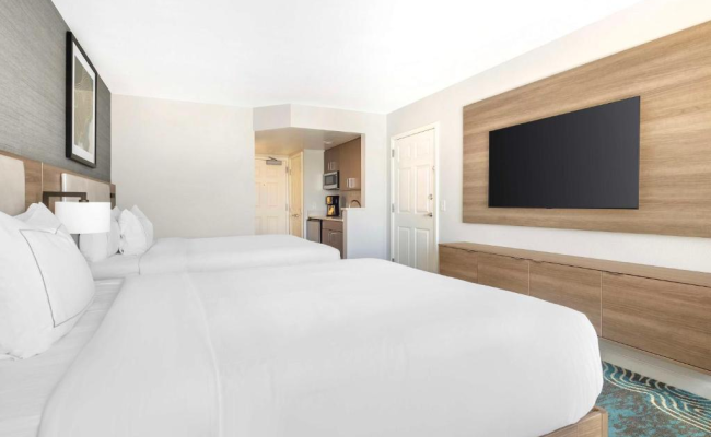 Hilton Grand Vacations Club Paradise Las Vegas