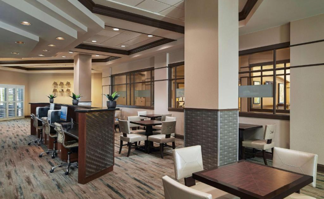 Hilton Grand Vacations Club Paradise Las Vegas