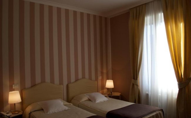 Hotel Colombia