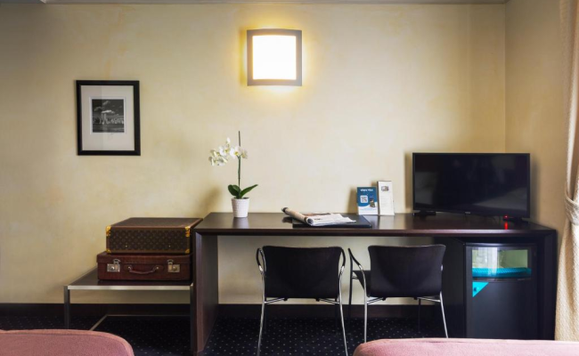 Hotel Colombia