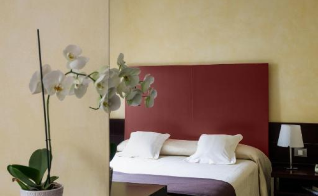 Hotel Colombia