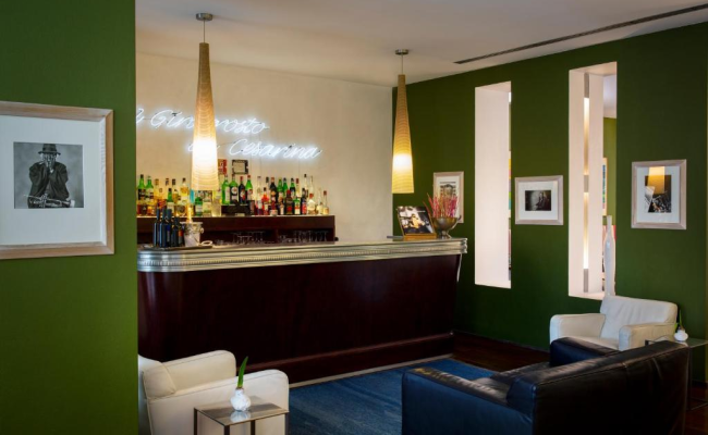 Hotel Colombia