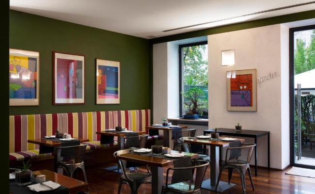 Hotel Colombia