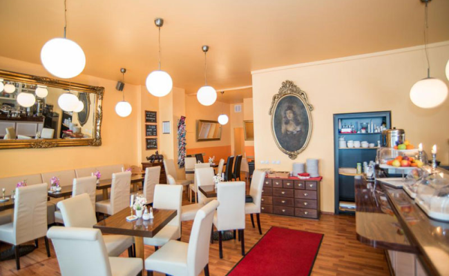 City Guesthouse Pension Berlin