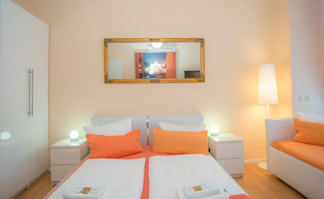 City Guesthouse Pension Berlin