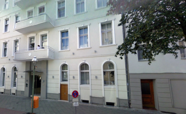 Quentin Design Hotel Berlin