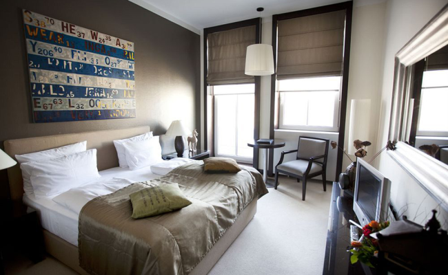 Quentin Design Hotel Berlin