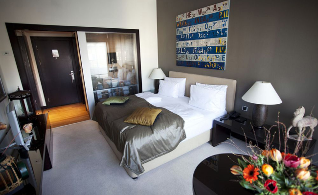 Quentin Design Hotel Berlin