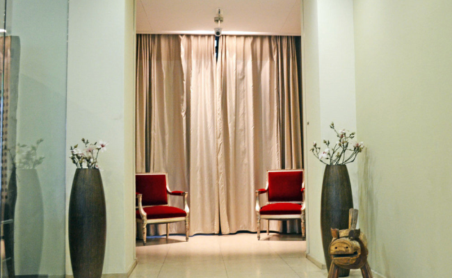 Quentin Design Hotel Berlin