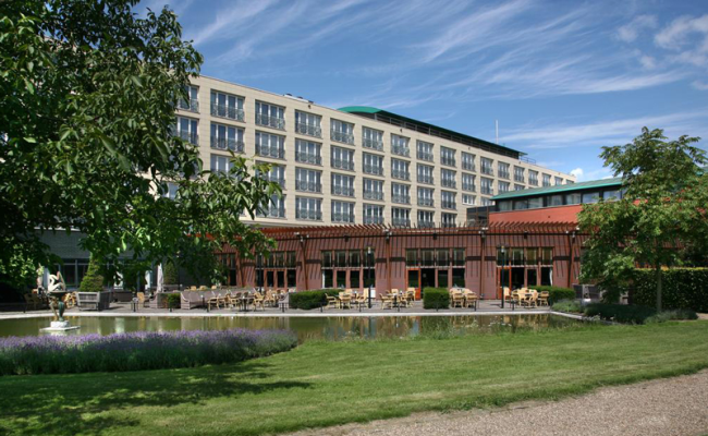 Hotel Van der Valk Maastricht