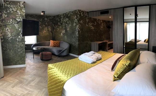 Hotel Van der Valk Maastricht