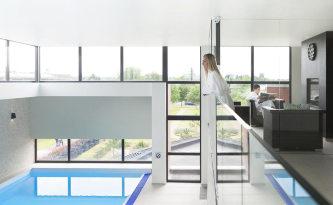Hotel Van der Valk Maastricht