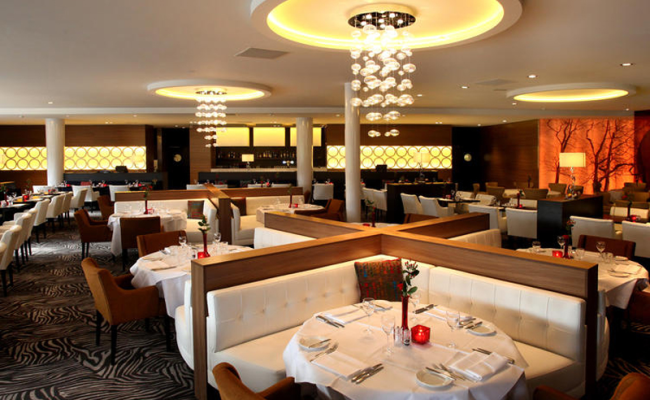 Hotel Van der Valk Maastricht