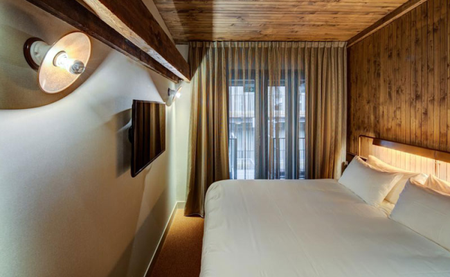 Hotel van de Vijsel