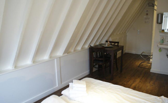 Hotel Prinsenhof Amsterdam