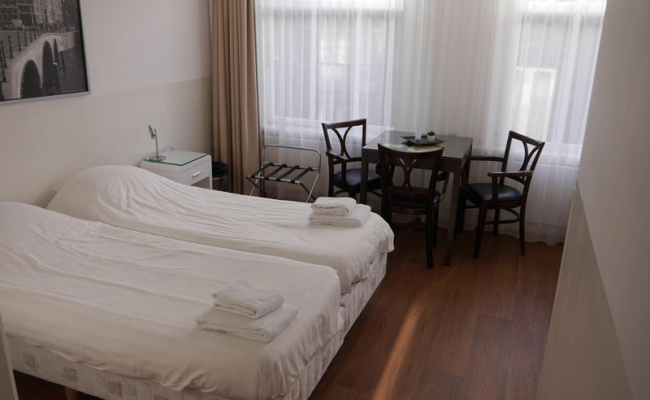 Hotel Prinsenhof Amsterdam