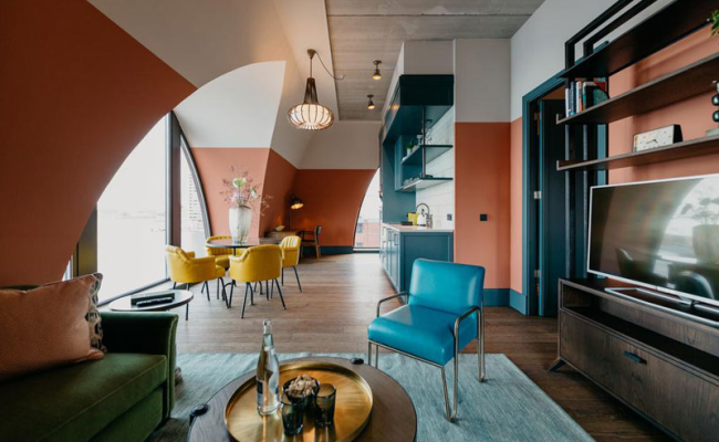 Hotel BOAT & CO