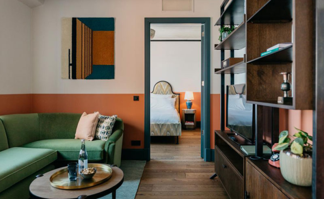 Hotel BOAT & CO