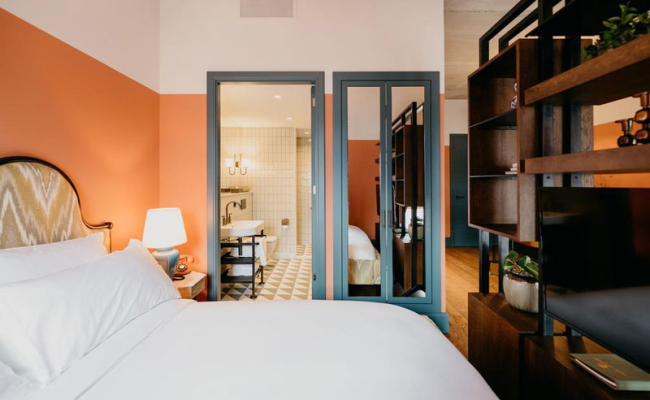 Hotel BOAT & CO