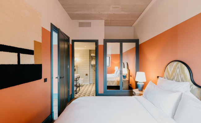Hotel BOAT & CO