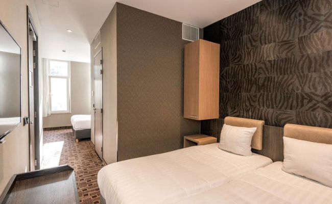 XO Hotel Inner