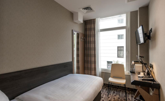 XO Hotel Inner