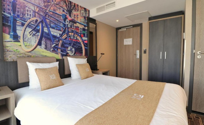 XO Hotel Inner