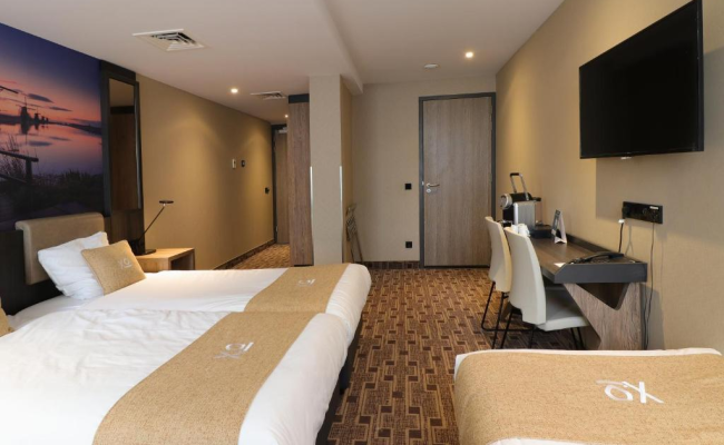 XO Hotel Inner