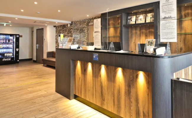 XO Hotel Inner