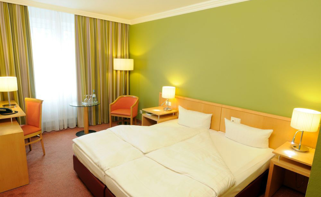Upstalsboom Hotel Friedrichshain