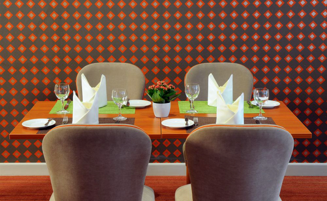 Upstalsboom Hotel Friedrichshain