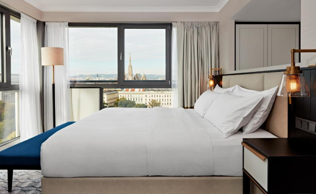 Hilton Vienna Park