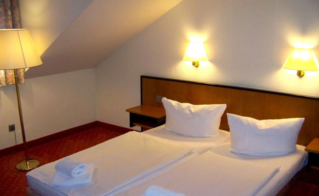 Hotel Amadeus ROYAL Berlin