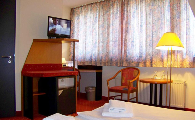 Hotel Amadeus ROYAL Berlin
