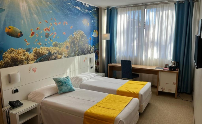 Hotel Sporting Brugherio