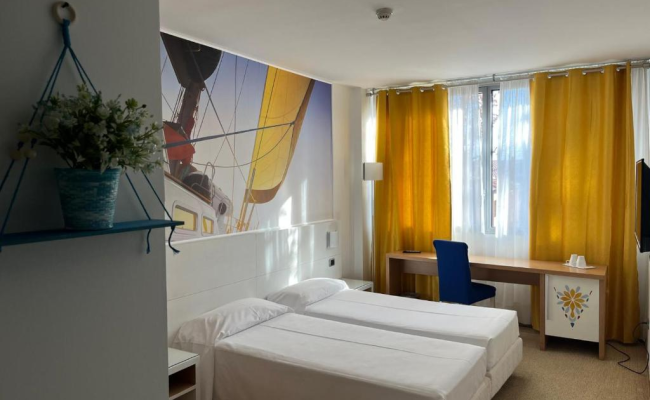 Hotel Sporting Brugherio