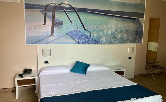 Hotel Sporting Brugherio