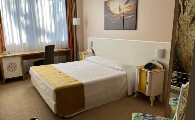 Hotel Sporting Brugherio