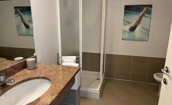 Hotel Sporting Brugherio