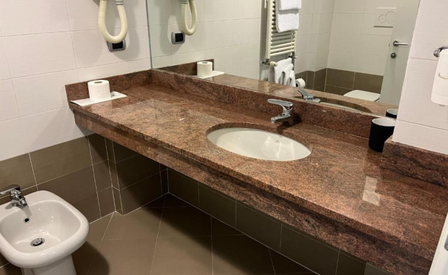 Hotel Sporting Brugherio