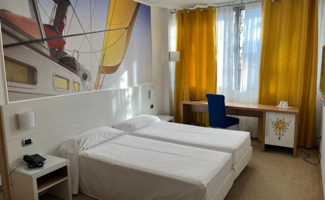 Hotel Sporting Brugherio